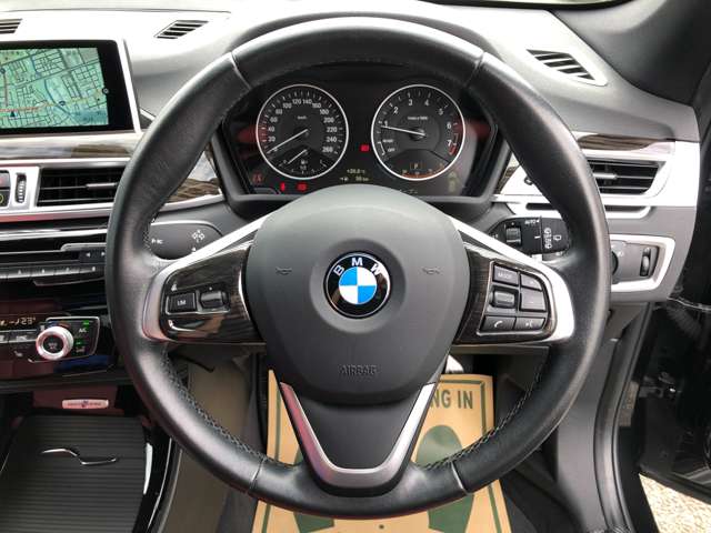 BMW X1 9