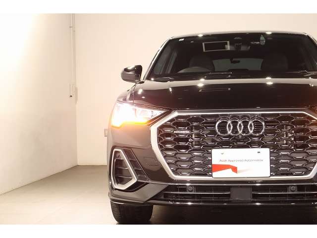 Audi Q3 Sportback 11