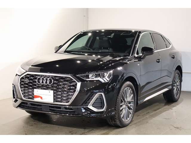Audi Q3 Sportback 6