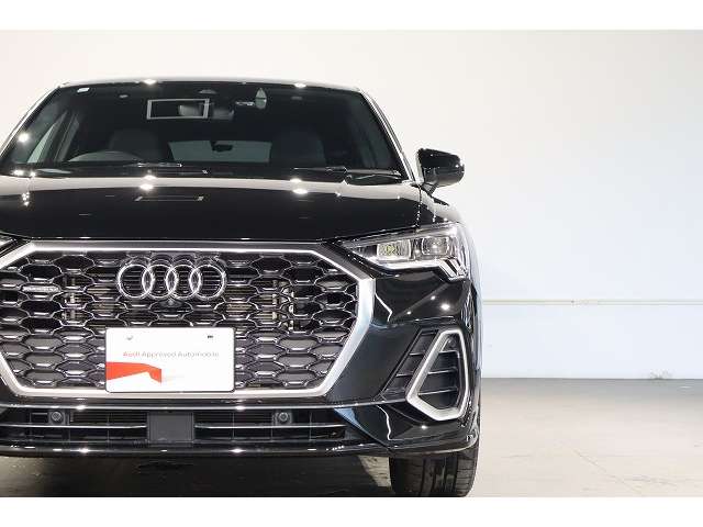 Audi Q3 Sportback 7