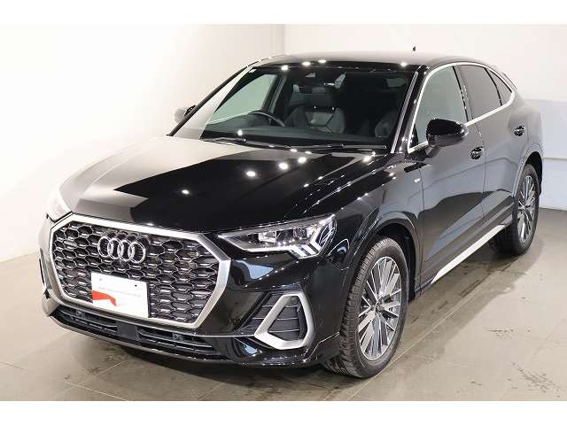Audi Q3 Sportback 9