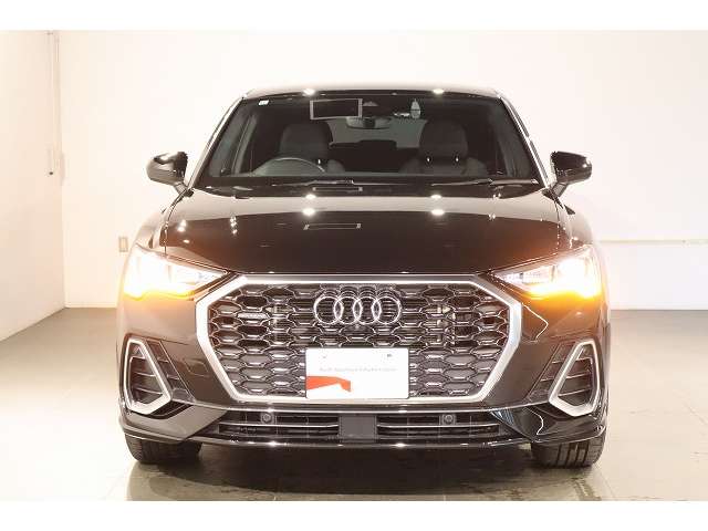 Audi Q3 Sportback 10