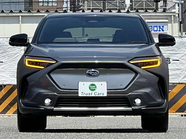 Subaru ソルテラ 11