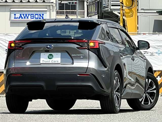 Subaru ソルテラ 2