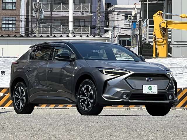 Subaru ソルテラ 3