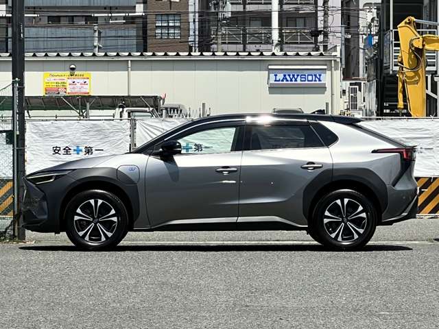 Subaru ソルテラ 6
