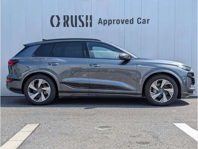Audi Q6 e-tron 3