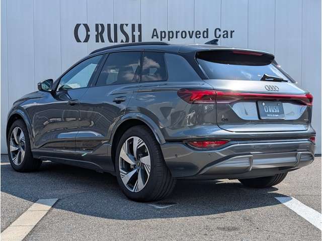 Audi Q6 e-tron 6