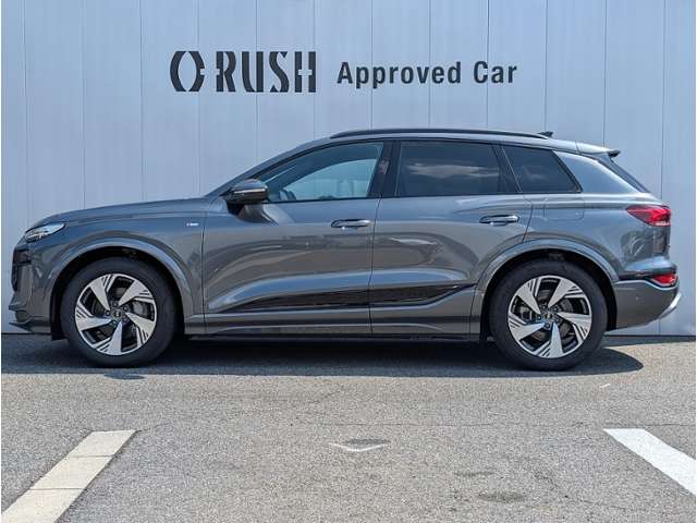 Audi Q6 e-tron 7