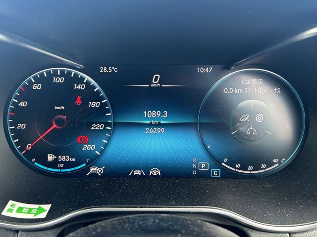 Mercedes-Benz GLC 2