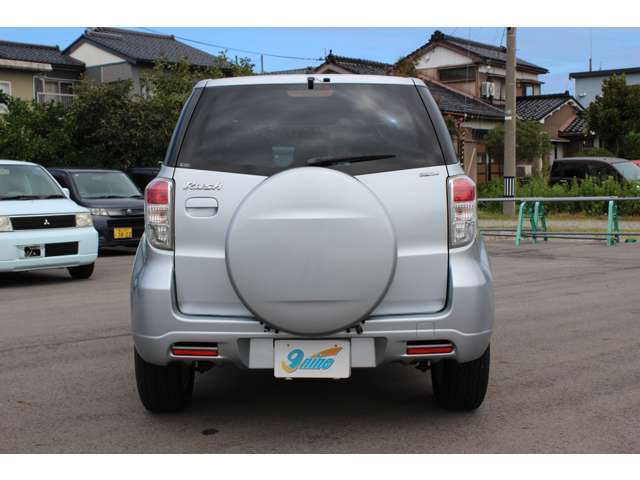 Toyota Rush 6