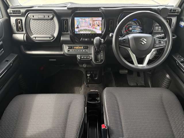 Suzuki Hustler 2