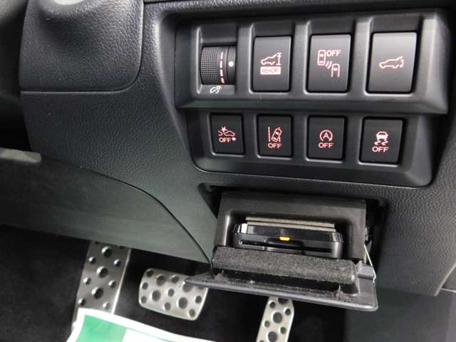 Subaru Legacy Outback 6
