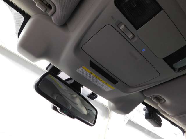 Subaru Legacy Outback 7