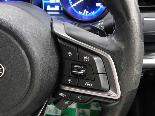 Subaru Legacy Outback 8