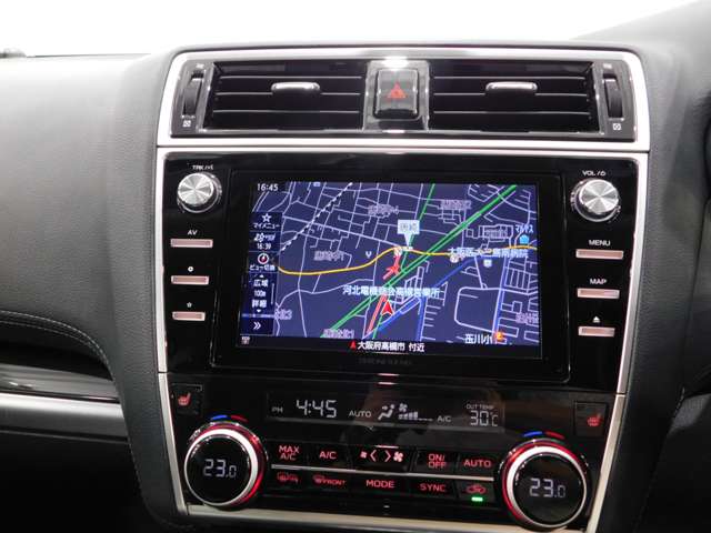 Subaru Legacy Outback 10