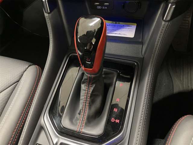 Subaru Forester 11