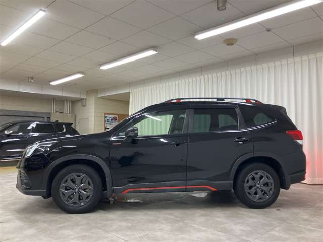 Subaru Forester 5