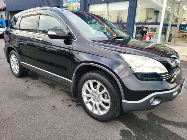 Honda CR-V 11