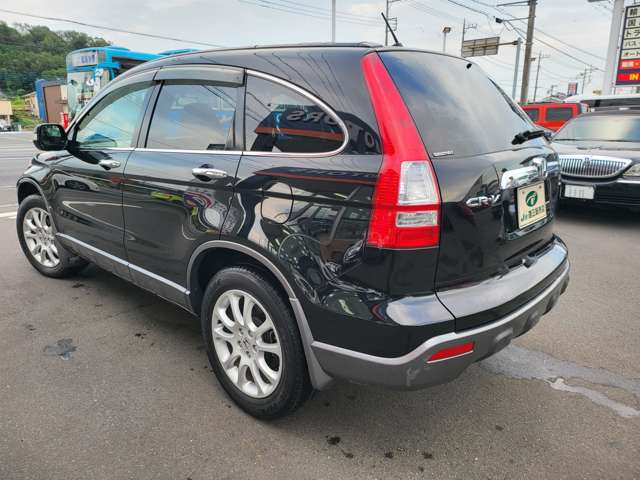 Honda CR-V 3
