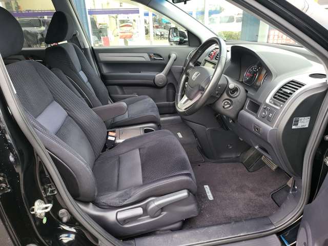 Honda CR-V 5