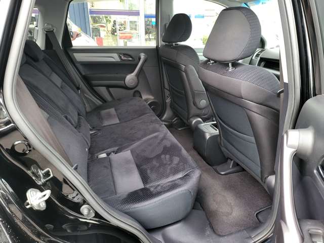 Honda CR-V 6