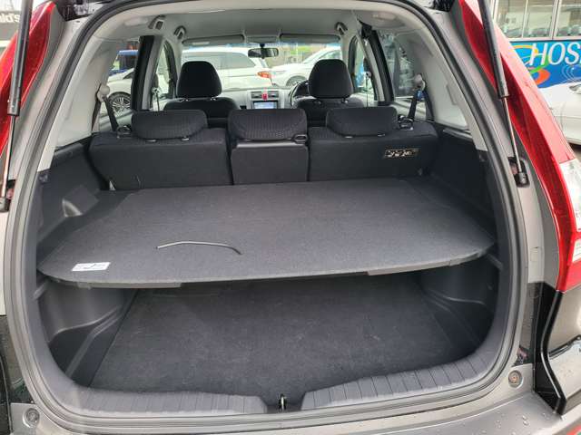 Honda CR-V 7
