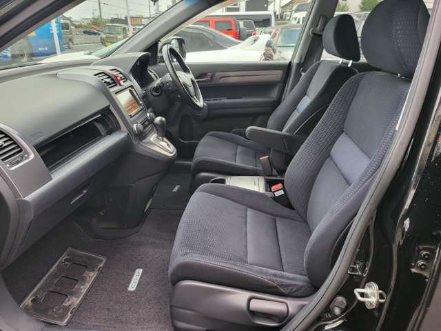 Honda CR-V 9