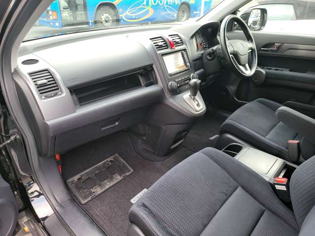 Honda CR-V 10
