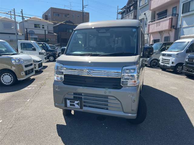 Suzuki Every 2