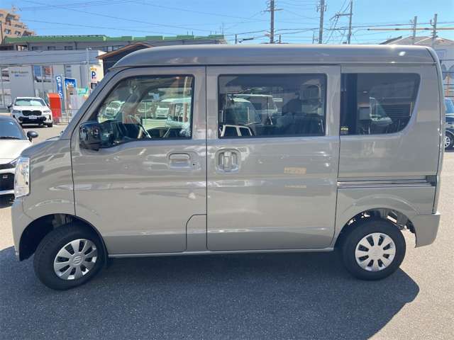 Suzuki Every 3