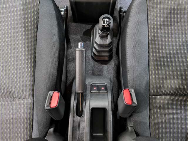 Suzuki Jimny 11