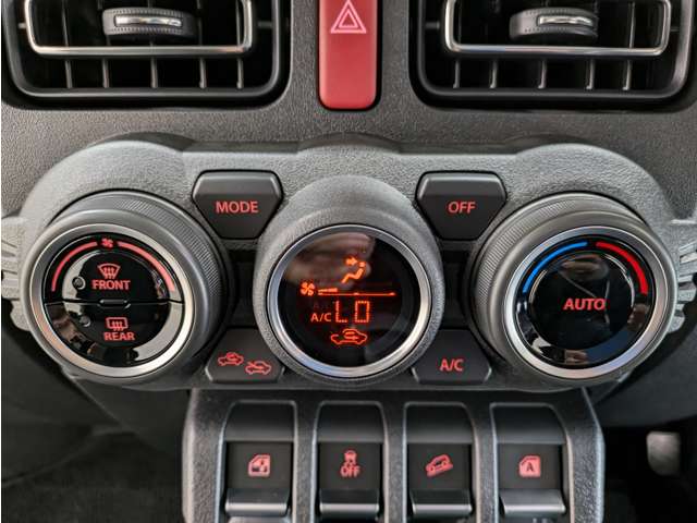 Suzuki Jimny 12