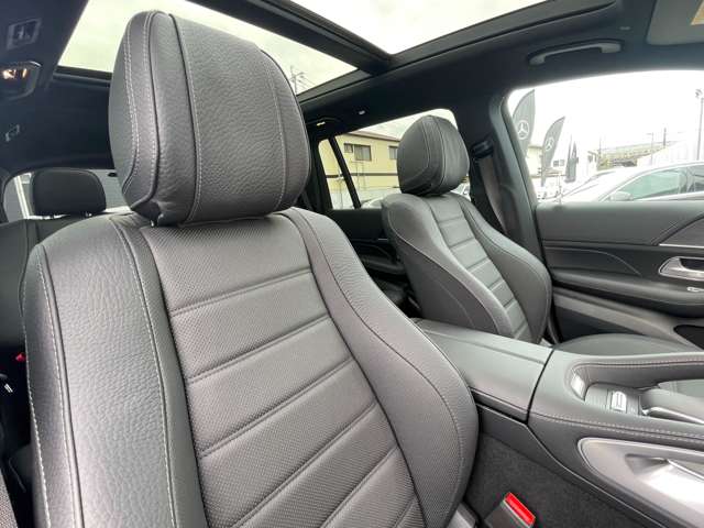 Mercedes-Benz GLS 10