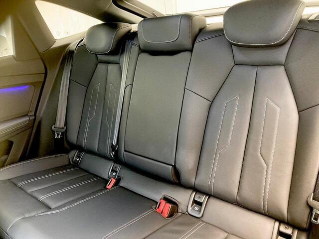Audi Q4 Sportback e-tron 11