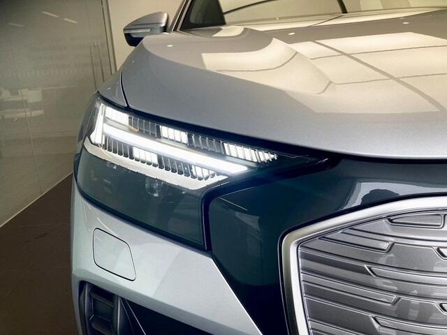 Audi Q4 Sportback e-tron 12