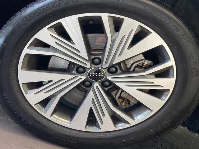 Audi Q4 Sportback e-tron 7