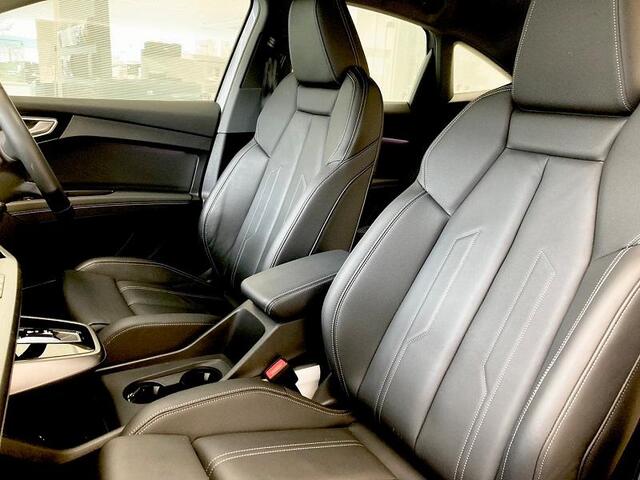 Audi Q4 Sportback e-tron 10