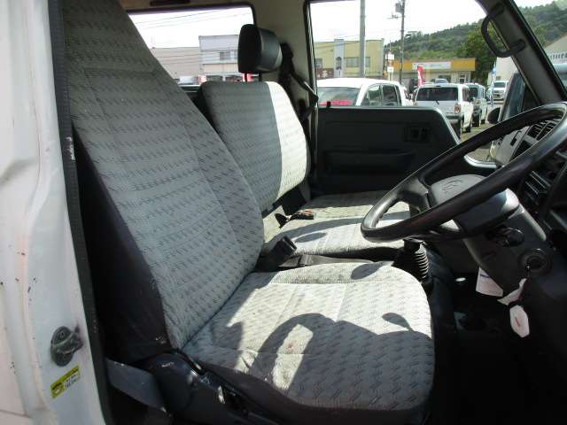 Toyota Toyoace 11