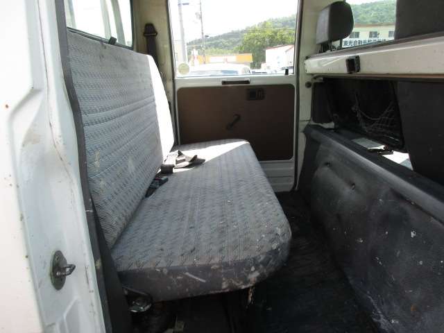 Toyota Toyoace 12