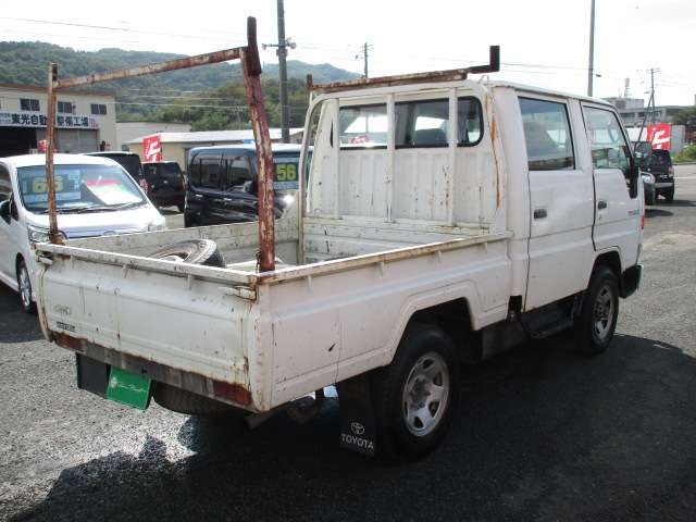 Toyota Toyoace 3