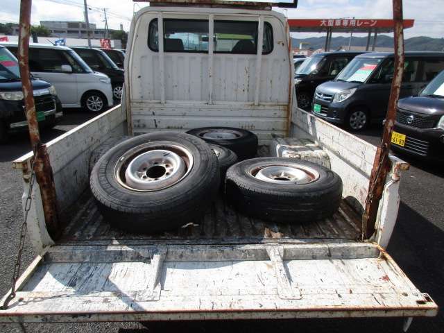 Toyota Toyoace 5