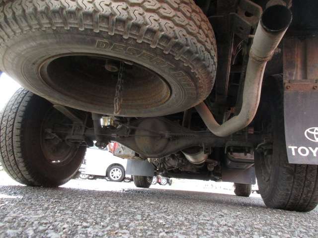 Toyota Toyoace 7