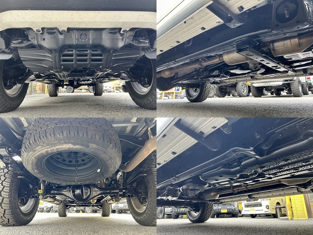 Toyota Hilux 12