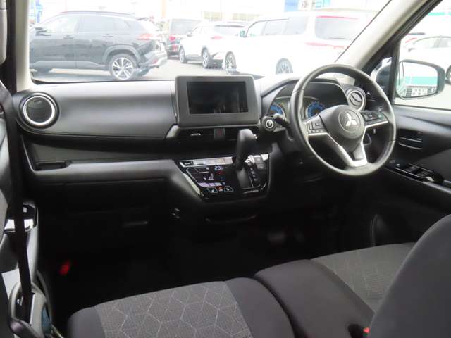 Mitsubishi eK X 5