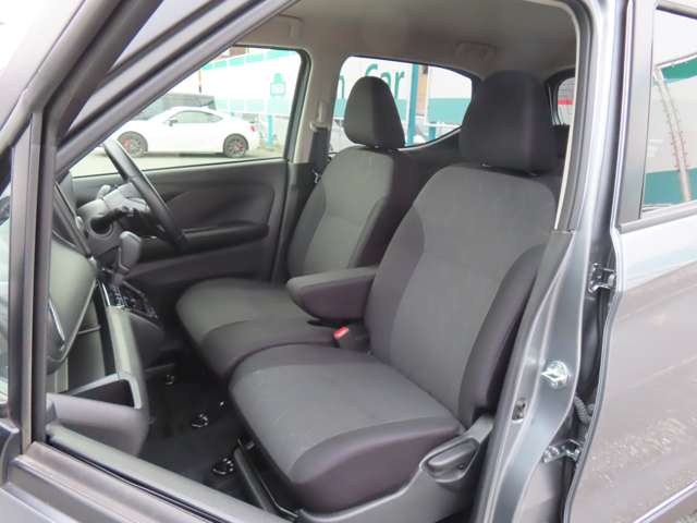 Mitsubishi eK X 6