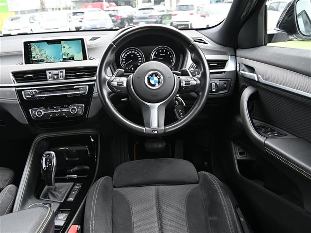 BMW X2 4
