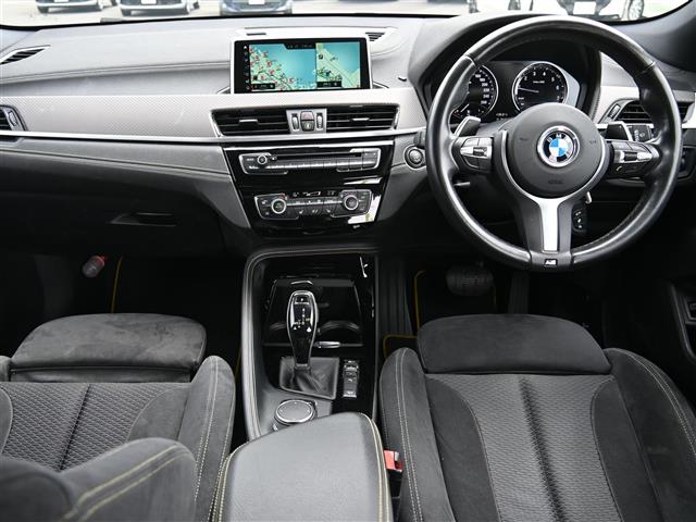 BMW X2 5