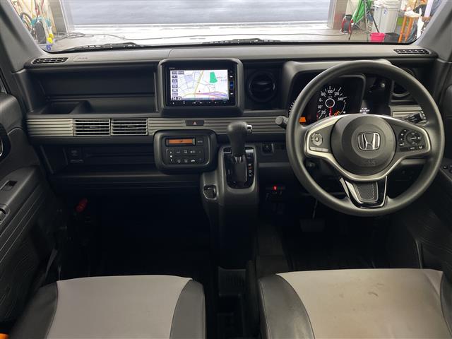 Honda N-VAN 2