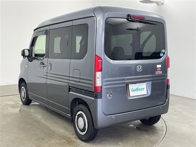 Honda N-VAN 3